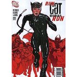 Catwoman (2001 series) #77