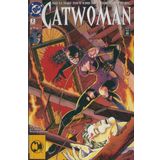 Catwoman #3 "Life Lines" (Catwoman, Volume 2)