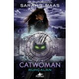 Catwoman - Ruhçalan