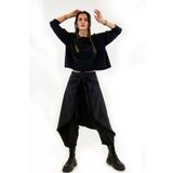 Catz Clothes Hare Şalvar Etek