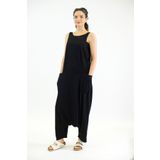 Catz Clothes Relax Yetişkin Askılı Tulum