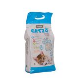Catzo Bentonit Marsilya Sabun Kokulu Topaklanan 5 lt Kedi Kumu