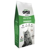 Catzo Premium Kuzu Etli 1 kg Yetişkin Kedi Kuru Maması