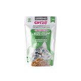 Catzo Premium Kuzulu 5x85 gr slak Kedi Mama