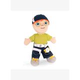 Caucasian Bez Bebek