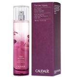 Caudalie 100 ml The Des Vignes Beyaz Misk ve Zencefil Aromalı Duş Jeli
