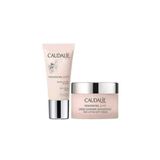 Caudalie 15 ml Resveratrol Lift Sıkılaştırıcı Etkili Gündüz Bakım Kremi
