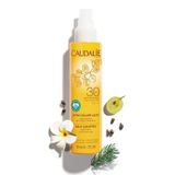 Caudalie 150 ml Spf30 Milky Sun Sprey Kırışıklık Karşıtı Anti Aging Güneş Koruyucu Süt