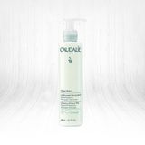 Caudalie 200 ml Vinoclean Badem Yağı İçeren Temizleme Sütü