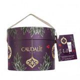 Caudalie 250 ml Vinosculpt Lift Firm Body Cream And 75 ml El ve Tırnak Bakım Kremi