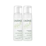 Caudalie 2x150 ml Instant Foaming Cleanser Temizleme Köpüğü Yağı