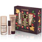 Caudalie 3 lü Premier Cru Eye Set