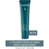 Caudalie 40 ml Vinergetic C+ Enerji Veren Nemlendirici