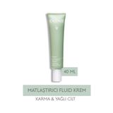 Caudalie 40 ML Vinopure Matlaştırıcı Fluid Krem
