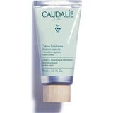 Caudalie Arındırıcı Yüz Peelingi Üzüm Suyu ve Volkanik Kum 75 ml Tüm Cilt Tiplerine Uygun
