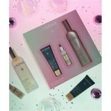 Caudalie Beauty Elixir 100 ml + Serum 10 ml + Mask 15 ml Beauty Elixir Detox Glow Trio Set