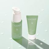 Caudalie Cilt Kusurlarını Azaltıcı, Gözenek Sıkılaştırıcı ve Temizleyici Vinopure Bakım Seti - BAKIM