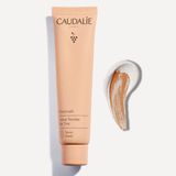 Caudalie Cilt Tonunu Eşitleyen Kapatıcı Vinocrush Creme Teinte Renkli Nemlendirici Skin Tint 03 30ML