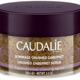 Caudalie Crushed Cabernet Scrub İnceltici ve Selülüt Karşıtı 150 gr Vücüt Peelingi
