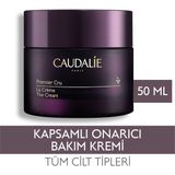 Caudalie Derin Kırışıklık ve Ince Cizgi Karşıtı Premier Cru Gündüz Bakım Kremi 50 ml