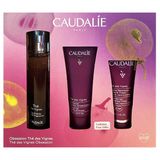 Caudalie Des Vignes Parfüm Des Vignes Duş Jeli 50 ml + Des Vignes El Tırnak Kremi 30 ml