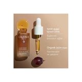Caudalie Doğal Ve Işıltılı Bronzluk Kazandırıcı Besleyici Ve Nemlendirici Güneşsiz Bronzlaştırıcı Damla 15Ml