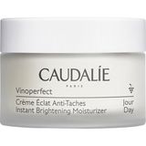 Caudalie Eşit ve Aydınlık Bir Görünüm Sağlamaya Yardımcı Gündüz Bakım Kremi 50 ml