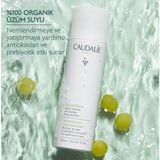 Caudalie Grape Water Organik Üzüm Suyu Ferahlatıcı Etki 200 ml Tüm Cilt Tipleri İçin