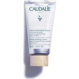 Caudalie Hassas Ciltler İçin Peeling Etkili Vinoclean Krem 75 ml Üzüm Çekirdeği Yağı İçerir