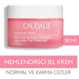 Caudalie Hassas ve Normal Ciltler Vinosource-Hydra Organik Nemlendirici Jel Krem 50ML.