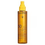 Caudalie High Protection Glow Oil Spf 50 Güneş Yağı 150 ml