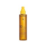 Caudalie High Protection Glow Oil SPF50 Bronzlaştırıcı Vücut Yağı 150 ml