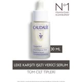 Caudalie Koyu Lekelerin Azalmasına Yardımcı Olan Onarıcı Yenileyici Serum 30 ml - BAKIM