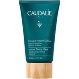 Caudalie Krem Yüz Maskesi 35 ml Gözenek Sıkılaştırıcı Sebum Dengeleyici Cilt Aydınlatıcı Etki