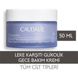 Caudalie Leke Karşıtı Vinoperfect Glikolik Yenileyici Gece Bakım Kremi 50 ml