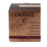 Caudalie Premier Cru The Rich Cream 50 ml Yedek Kapsül