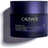 Caudalie Premier Cru Yaşlanma Belirtisine Karşı 8 Kapsamlı Yoğun Bakım Kremi 50 Ml.
