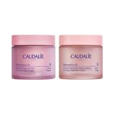 Caudalie Resveratrol Kaşmir Bakım Seti 2 | Gece Krem - Gündüz Kremi Boy Set