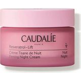 Caudalie Resveratrol Lift Fırmıng 15 ml Sıkılaştırıcı Gece Bakım Kremi 15ML