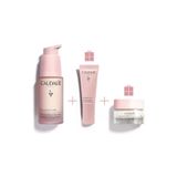 Caudalie Resveratrol Lift Firming Solution Sıkılaştırıcı Çözüm Seti