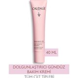 Caudalie Resveratrol-Lift Hafif Dokulu Gündüz Bakım Kremi 40 ml
