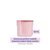 Caudalie Resveratrol Lift Kaşmir Gündüz Kremi Yedek Kapsül