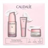 Caudalie Resveratrol Lift Sıkılaştırıcı Cilt Bakım Seti