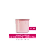 Caudalie Resveratrol-Lift Sıkılaştırıcı Etkili Kaşmir Gündüz Bakım Kremi - Yedek kapsül 50ml