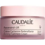 Caudalie Resveratrol Lift Sıkılaştırıcı Krem 50 ml Tüm Cilt Tipleri İçin Hyaluronik Asitli