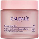 Caudalie Resveratrol-Lift Sıkılaştırıcı Yüz Kremi 50 ml Tüm Cilt Tipleri için Gündüz Bakımı - Yok