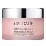 Caudalie Resveratrol Night Infusion 50 ml Gece Kremi