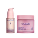 Caudalie Sıkılaştırıcı Serum & Gece Kremi Seti