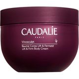 Caudalie Sıkılaştırıcı ve Sarkma Karşıtı Vinosculpt Lift And Firm Vücut Bakım Kremi 250 ml