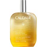 Caudalie Soleil Des Vignes Oil Elixir Besleyici Vücut Yağı 100 ml Cilt İçin Zenginleştirici Etki